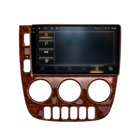 Navigatie 2K Mercedes ML W163 4GB | Hub64.ro [8]