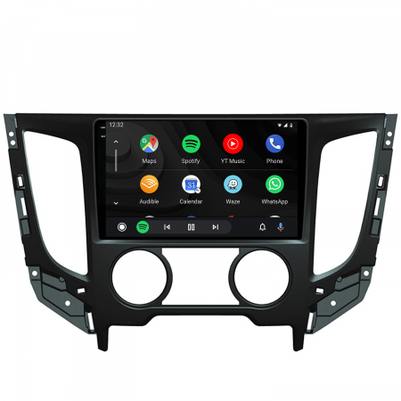 Navigatie 2K Mitsubishi L200 2014+ 4GB | Hub64.ro [4]