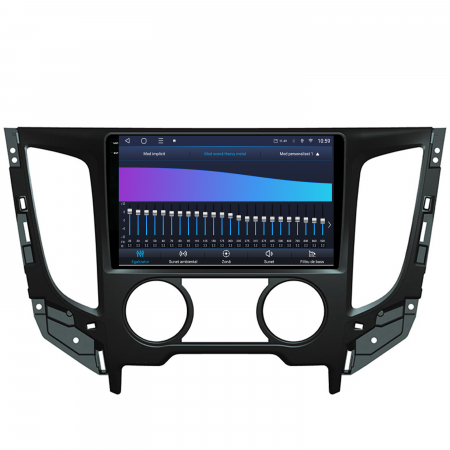 Navigatie 2K Mitsubishi L200 2014+ 4GB | Hub64.ro [9]
