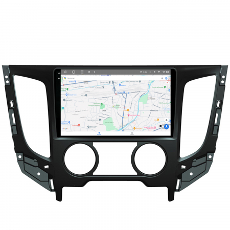 Navigatie 2K Mitsubishi L200 2014+ 4GB | Hub64.ro [6]