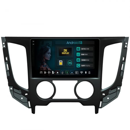 L200 2015 - >> - Navigatie Mitsubishi L200 2014+ 8+128GB | Hub64.ro