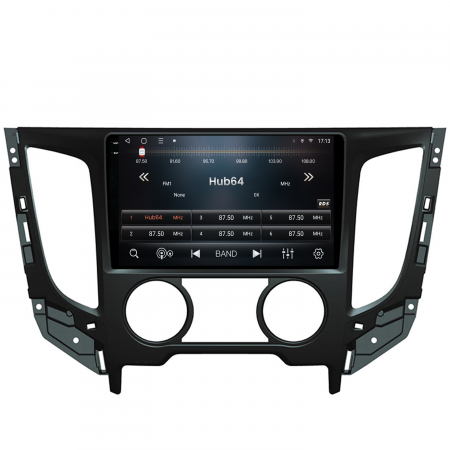 Navigatie Mitsubishi L200 2014+ 8+128GB | Hub64.ro [8]