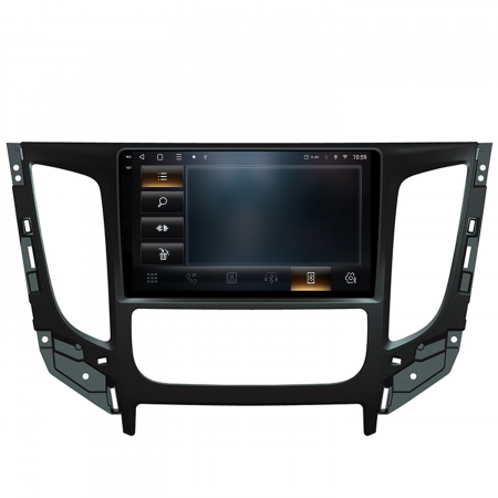 Navigatie Android Mitsubishi L200 2014+ 8GB | Hub64.ro [8]