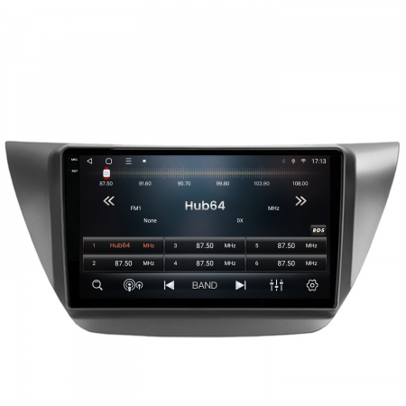 Navigatie Mitsubishi Lancer 2000-2010 8GB | Hub64.ro [7]