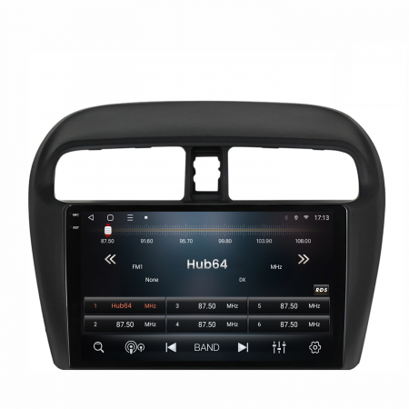 Navigatie Mitsubishi Space Star Android 8+128GB | Hub64.ro [7]
