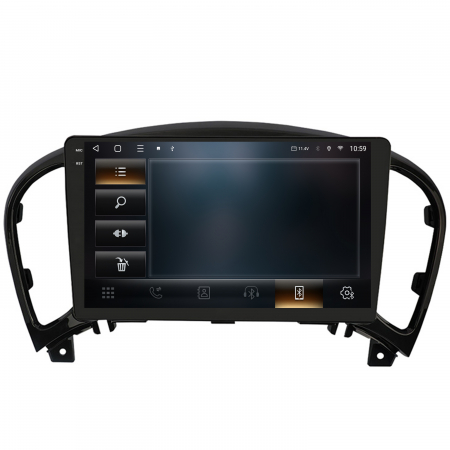 Navigatie Android Nissan Juke 8+128GB | Hub64.ro [7]