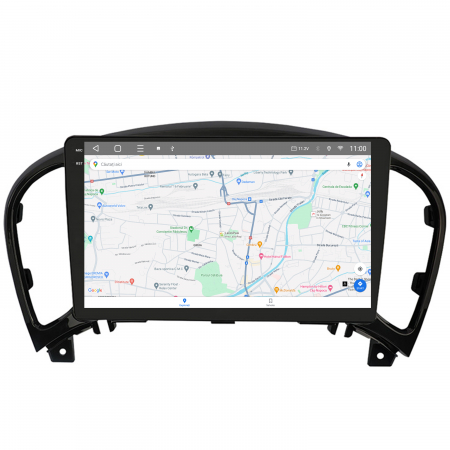 Navigatie Android Nissan Juke 8+128GB | Hub64.ro [6]