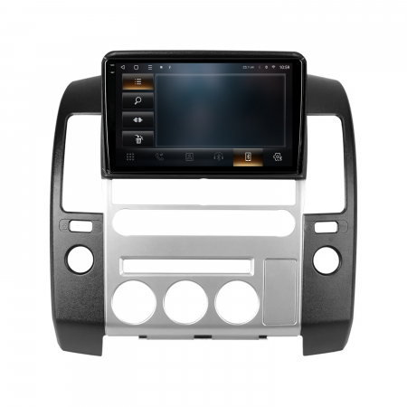 Navigatie Android 13 Nissan Navara D40 8GB | Hub64.ro [7]