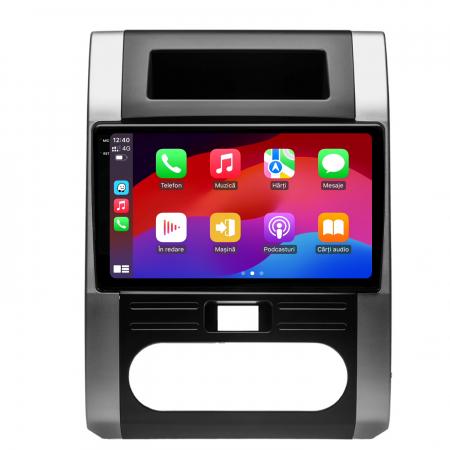 Navigatie Android 13 Nissan X-Trail 8GB | Hub64.ro [3]