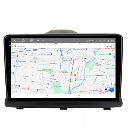 Navigatie Opel Antara (2006-2015) 8+128GB | Hub64.ro [6]