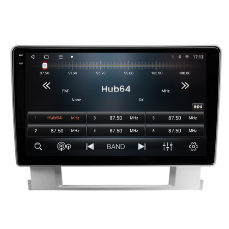 Navigatie 2K QLED Opel Astra J Android 4GB | Hub64.ro [7]