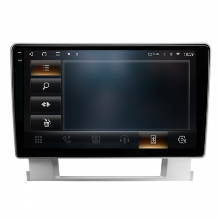 Navigatie 2K QLED Opel Astra J Android 4GB | Hub64.ro [6]