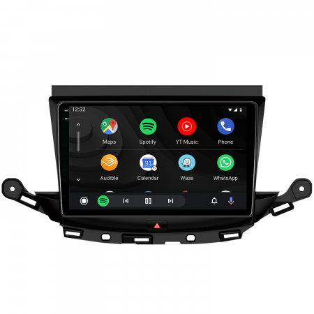Navigatie Android Opel Astra K 8+128GB | Hub64.ro [4]