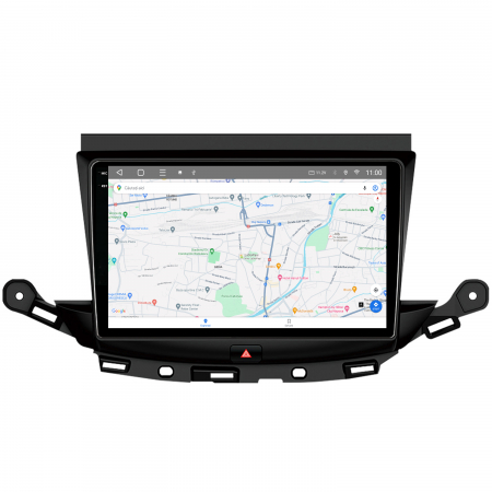 Navigatie Android Opel Astra K 8+128GB | Hub64.ro [6]
