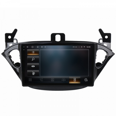 Navigatie 2K Opel Corsa E 2016-2019 4GB QLED | Hub64.ro [8]