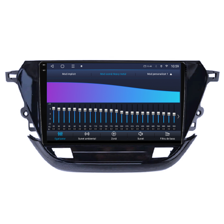 Navigatie 2K Opel Corsa F (2019+) 4GB QLED | Hub64.ro [9]