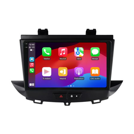 Navigatie 2K Android Opel Grandland X (2017-2021) QLED| Hub64.ro [3]