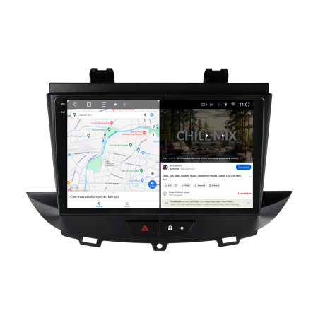 Navigatie Android Opel Grandland X (2017-2021) 8+128GB | Hub64.ro [5]