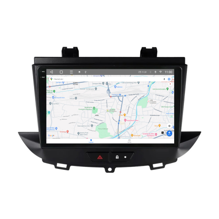 Navigatie Android Opel Grandland X (2017-2021) 8+128GB | Hub64.ro [6]