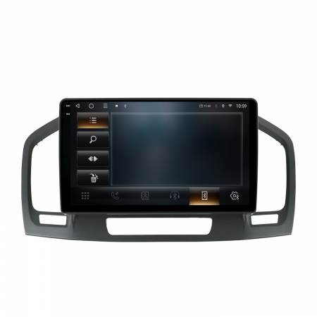 Navigatie 2K Opel Insignia 2008-2013 4GB QLED | Hub64.ro [8]
