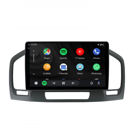 Navigatie 2K Opel Insignia 2008-2013 4GB QLED | Hub64.ro [4]