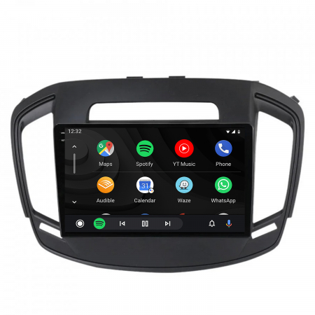 Navigatie Opel Insignia 2014-2016 8+128GB | Hub64.ro [4]
