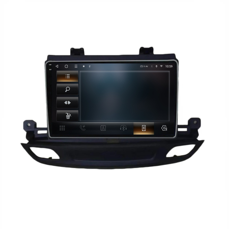 Navigatie 2K Opel Insignia (2017+) 4GB QLED | Hub64.ro [8]