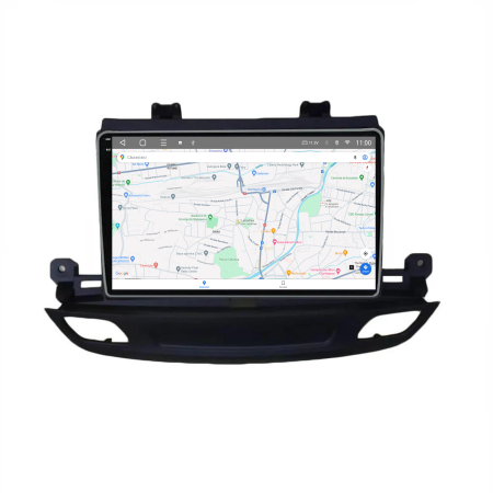 Navigatie Opel Insignia (2017+) 8+128GB | Hub64.ro [6]