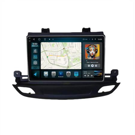 Navigatie Opel Insignia (2017+) 8+128GB | Hub64.ro [1]