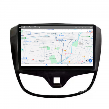 Navigatie Android 13 Opel Karl 8+128GB | Hub64.ro [6]