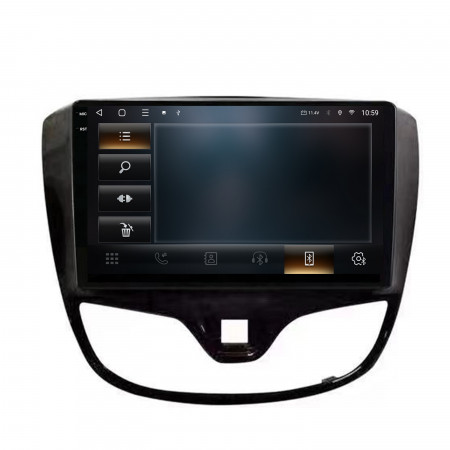 Navigatie Android 13 Opel Karl 8+128GB | Hub64.ro [8]