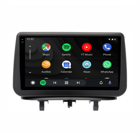 Navigatie Android Opel Meriva (2010-2017)  8+128GB | Hub64.ro [4]