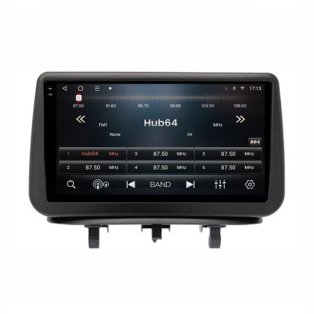 Navigatie Android Opel Meriva (2010-2017)  8+128GB | Hub64.ro [8]