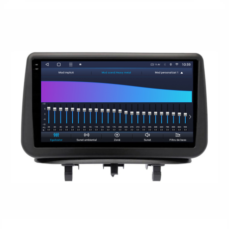 Navigatie Android Opel Meriva (2010-2017)  8+128GB | Hub64.ro [9]