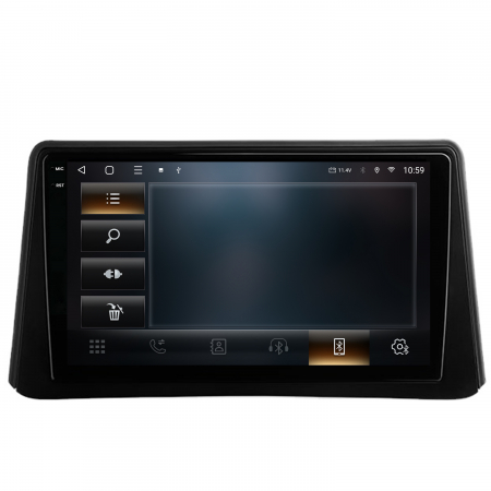 Navigatie 2K Android Opel Mokka 2012+ 4GB | Hub64.ro [9]