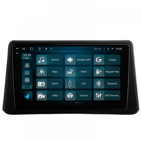 Navigatie Android Opel Mokka 2012+ 8GB | Hub64.ro [2]