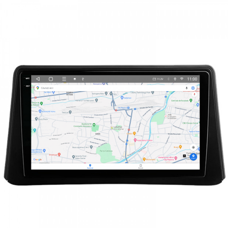 Navigatie Android Opel Mokka 2012+ 8GB | Hub64.ro [5]