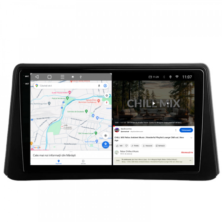 Navigatie Android Opel Mokka 2012+ 8GB | Hub64.ro [6]
