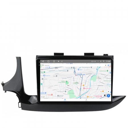 Navigatie Android Opel Mokka 2016-Prezent 8GB | Hub64.ro [7]
