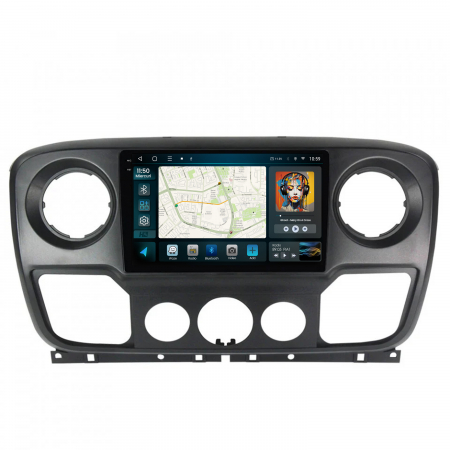 Navigatie 2K Android Master/Movano QLED| Hub64.ro [1]