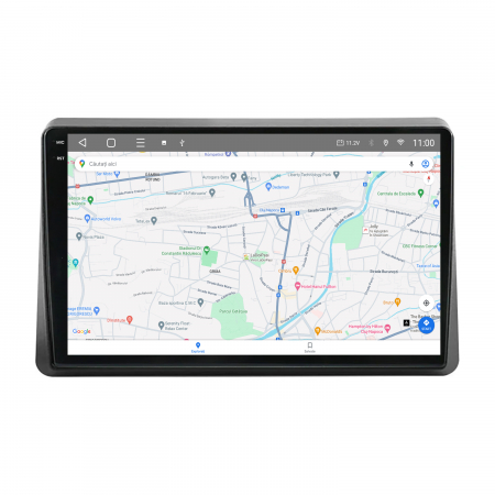 Navigatie Android 13 Renault Master 8+128GB | Hub64.ro [6]