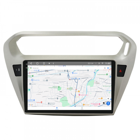 Navigatie Peugeot 301/C-Elysee 8GB RAM | Hub64.ro [6]