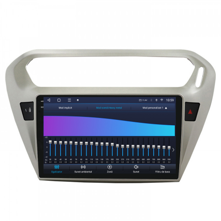 Navigatie Peugeot 301/C-Elysee 8GB RAM | Hub64.ro [9]