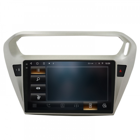 Navigatie Peugeot 301/C-Elysee 8GB RAM | Hub64.ro [8]