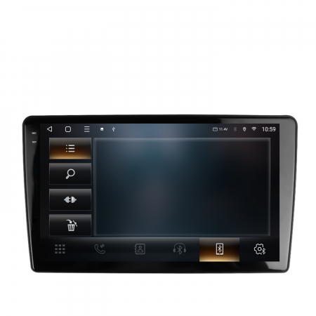 Navigatie Android 13 Peugeot 307 8+128GB | Hub64.ro [7]