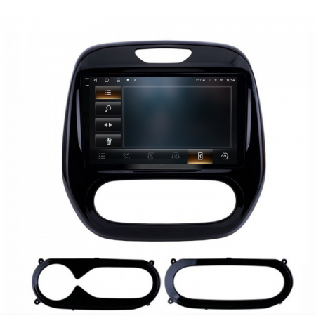 Navigatie Android Renault Captur 8GB | Hub64.ro [8]