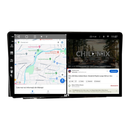 Navigatie 2K Renault Clio 5 4GB | Hub64.ro [6]