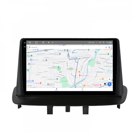 Android 13 Renault Megane 3/Fluence 8+128GB | Hub64.ro [5]