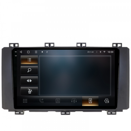 Navigatie Android 13 Seat Leon 8+128GB | Hub64.ro [7]