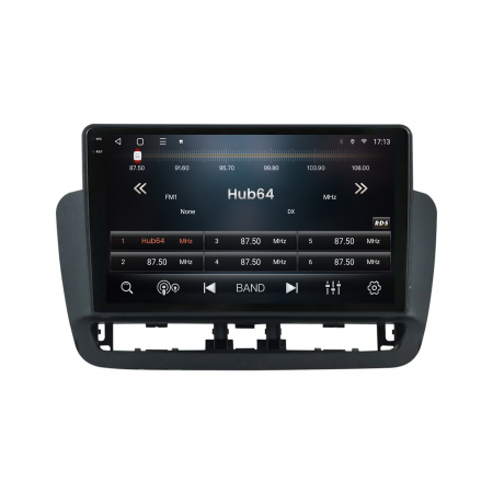 Navigatie 2K QLED Android Seat Ibiza IV (2014-2017) 4GB | Hub64.ro [7]